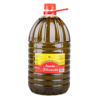 leo Santa Filomena 5 l