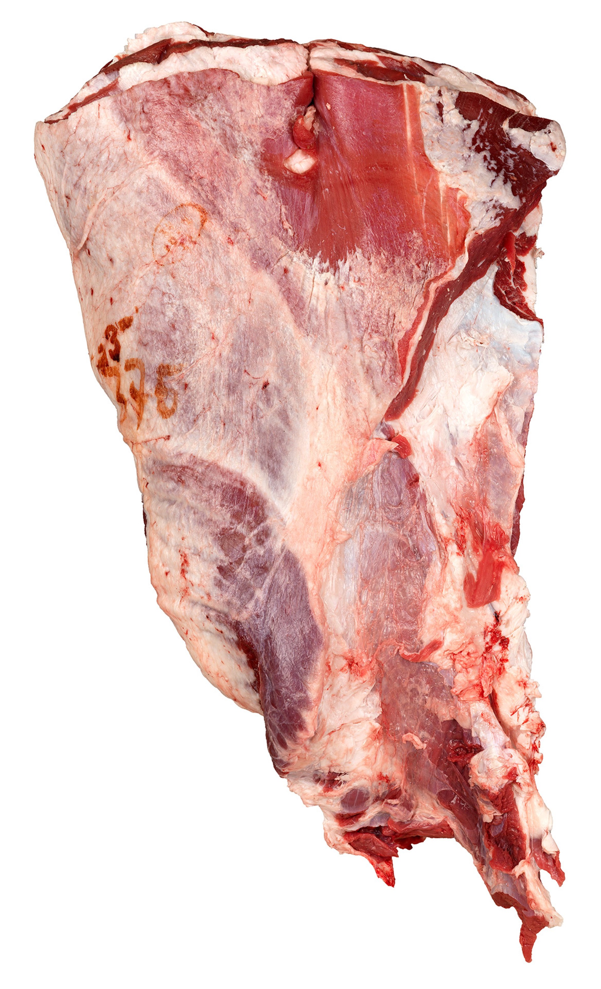 Novilho Peito c/ Osso Fresco Uli