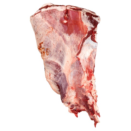 Novilho Peito c/ Osso Fresco Uli