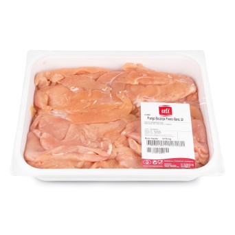 Frango Escalope Fresco Uli Bandeja