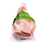 Borrego Perna c/ Osso Congelada Nova Zelndia
