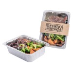 Polvo Lagareiro c/ Batata Doce Congelado 6x400 g