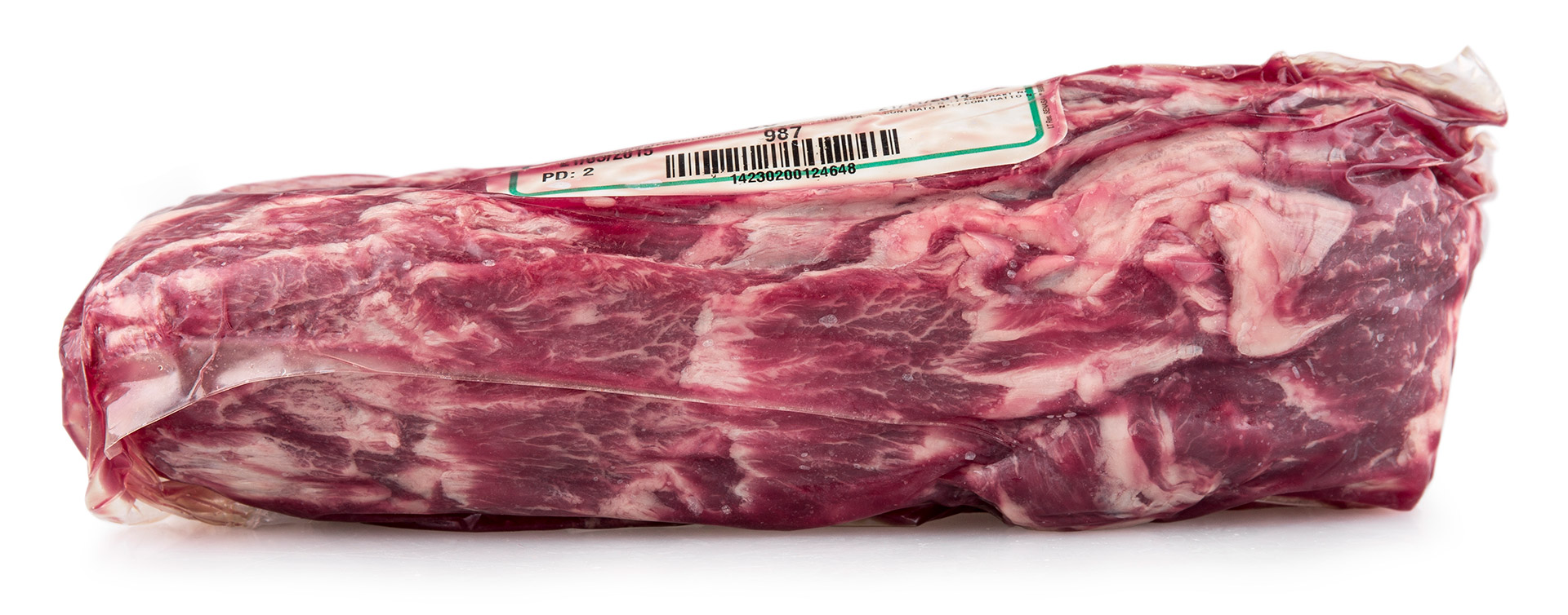 Novilho Ponta Ac�m Fresco Argentina