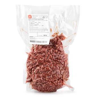 Bovino Carne Picada Congelada Uli Vcuo