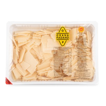 Queijo Grana Padano Flocos 6x500 g
