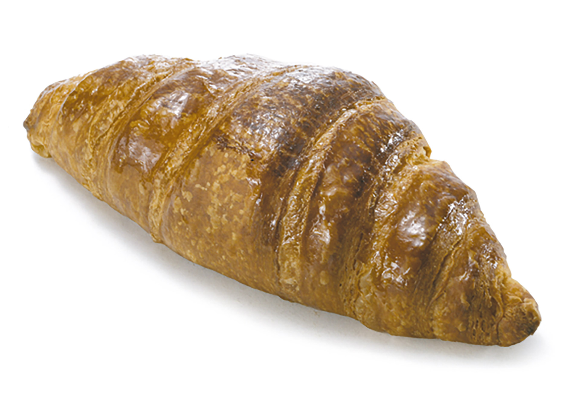 Croissant Franc�s Levedo Congelado Baker & Baker 82x85 g