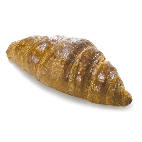 Croissant Franc�s Levedo Congelado Baker & Baker 82x85 g