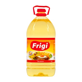leo Alimentar Frigi 6x3 l