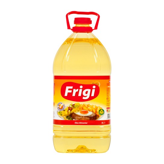 leo Alimentar Frigi 6x3 l