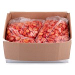 Tomate Cherry Metades Congelado 4x2,5kg