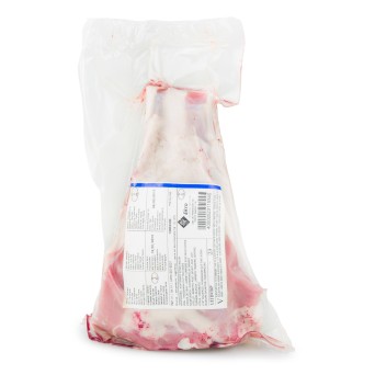 Vitela Osso Buco Fresco Holanda Vcuo