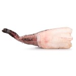 Tamboril s/ Pele 250/500 g Congelado frica do Sul