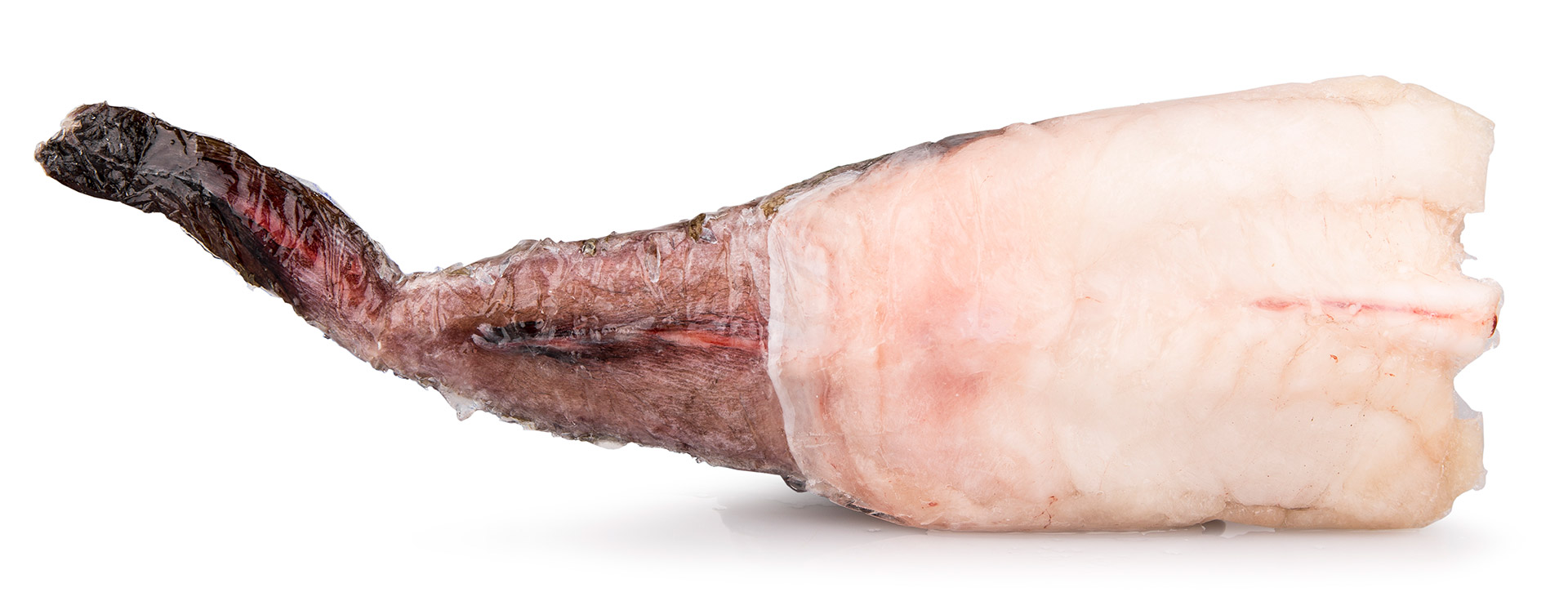 Tamboril s/ Pele 250/500 g Congelado �frica do Sul