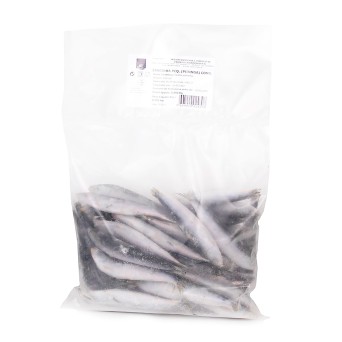 Petinga Congelada Saco 6x750 g