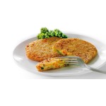 Hambrguer Vegetal Congelado Ardo 10x1 kg