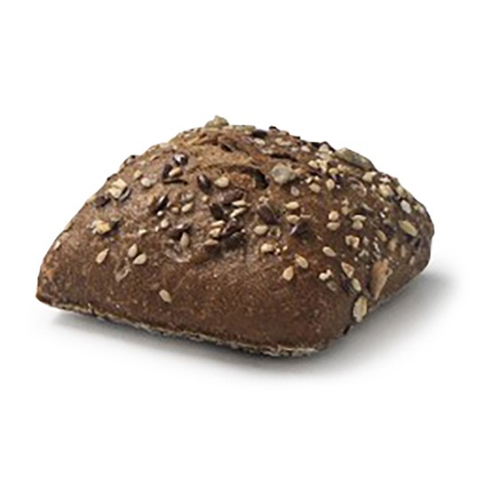 P�o Artis Toscana Centeio Mini Congelado Baker & Baker 200x40 g