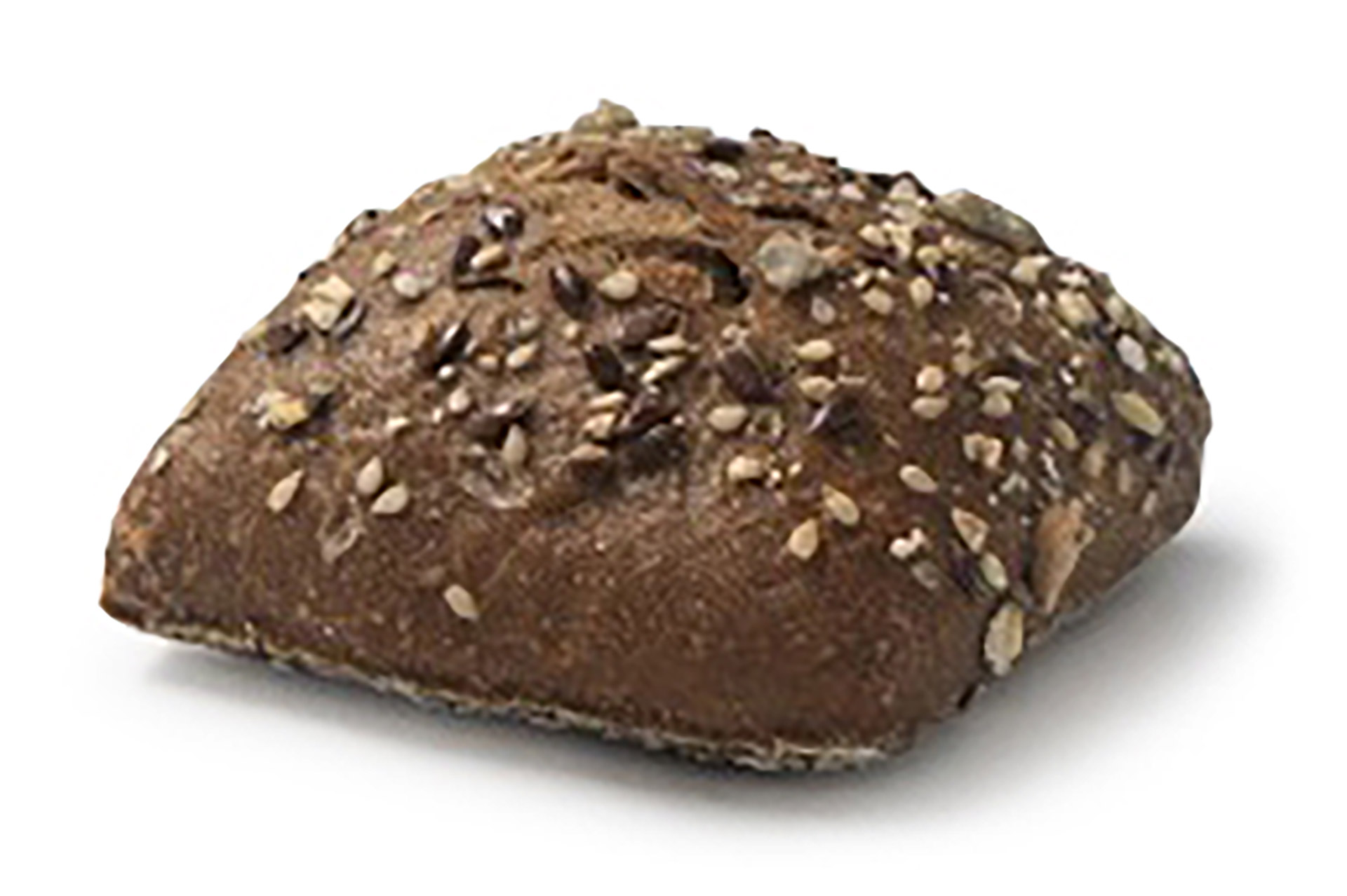 P�o Artis Toscana Centeio Mini Congelado Baker & Baker 200x40 g