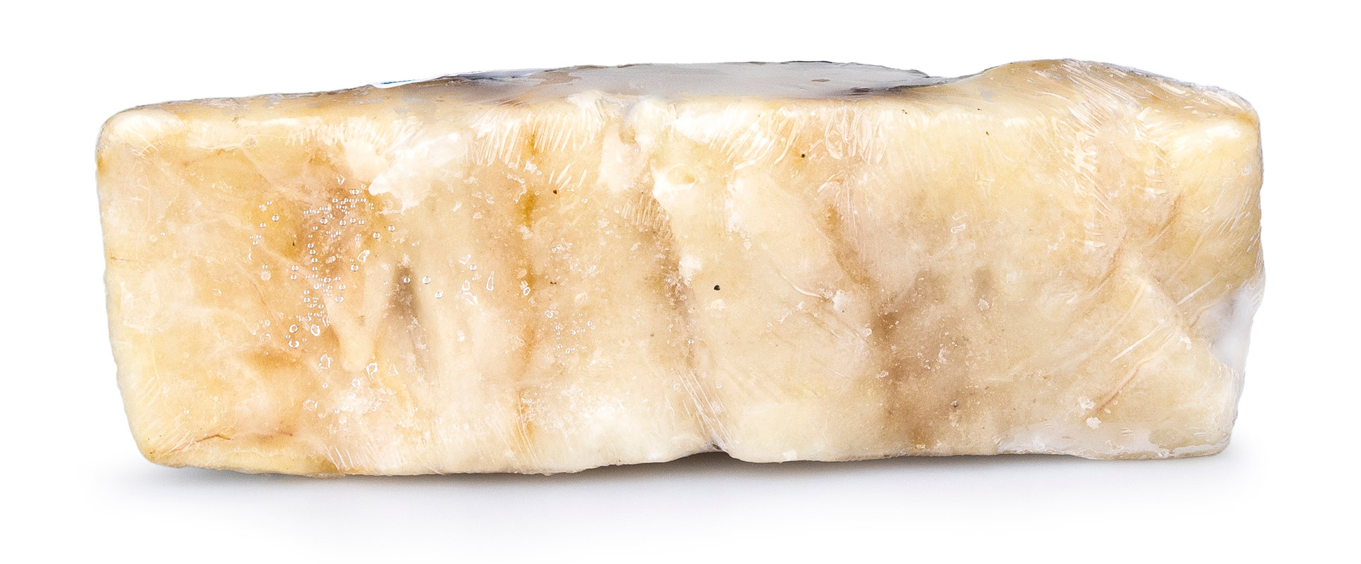 Bacalhau Demolhado Posta c/ Lombo 300/400 g Higienizada Congelada Uli Cx 5 kg Bacalhau Demolhado Posta c/ Lombo 300/400 g Higienizada Congelada Uli Cx 5 kg