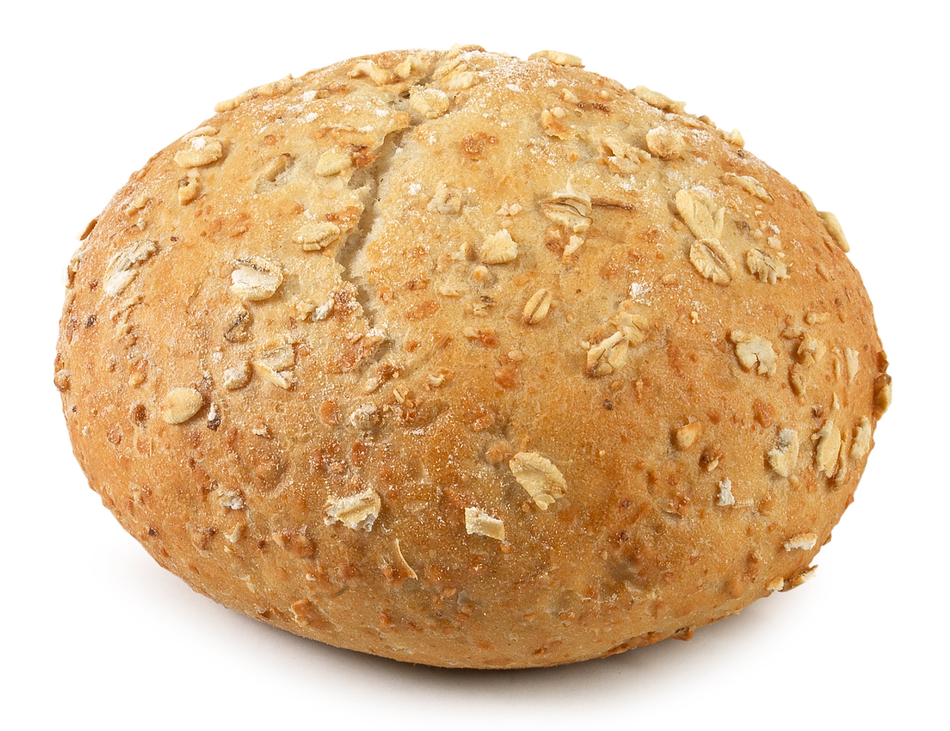 Pão Artis Bola Aveia Congelada Baker & Baker 40x75 g Pão Artis Bola Aveia Congelada Baker & Baker 40x75 g