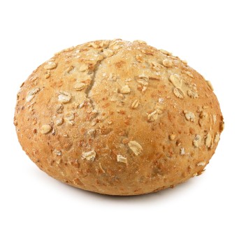 Po Artis Bola Aveia Congelada Baker & Baker 40x75 g