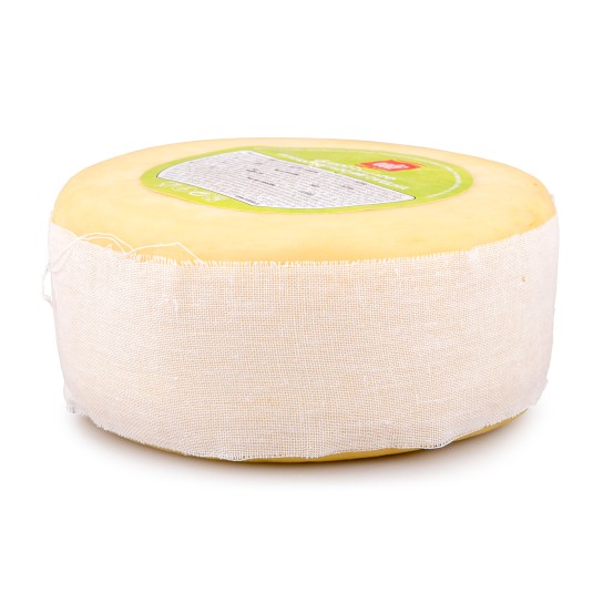 Queijo Ovelha Amanteigado Uli +/- 1 kg Queijo Ovelha Amanteigado Uli +/- 1 kg