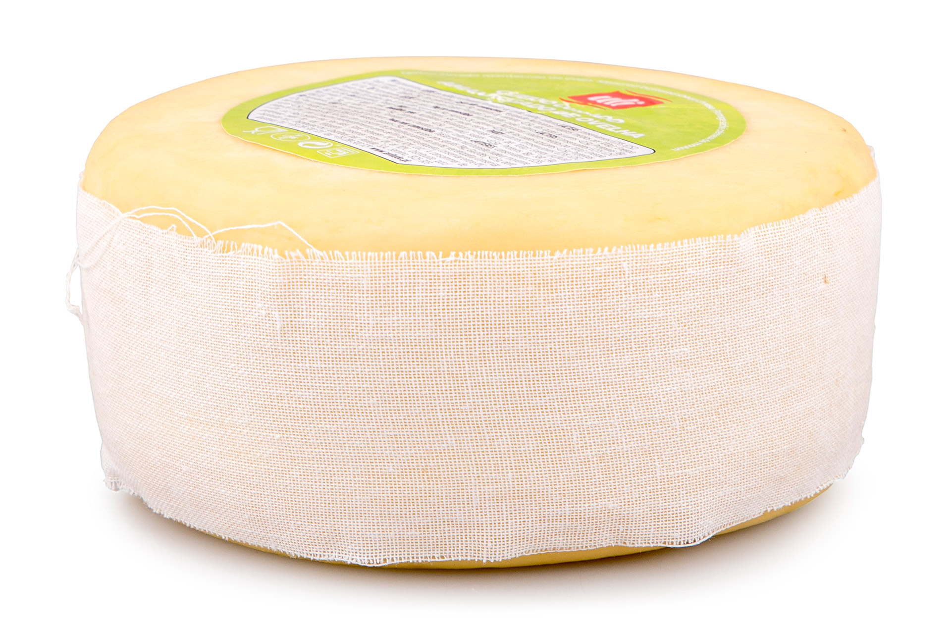 Queijo Ovelha Amanteigado Uli +/- 1 kg Queijo Ovelha Amanteigado Uli +/- 1 kg