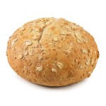 Pão Artis Bola Aveia Congelada Baker & Baker 40x75 g Pão Artis Bola Aveia Congelada Baker & Baker 40x75 g