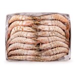 Camaro 20/30 Congelado Moambique Cx 2kg