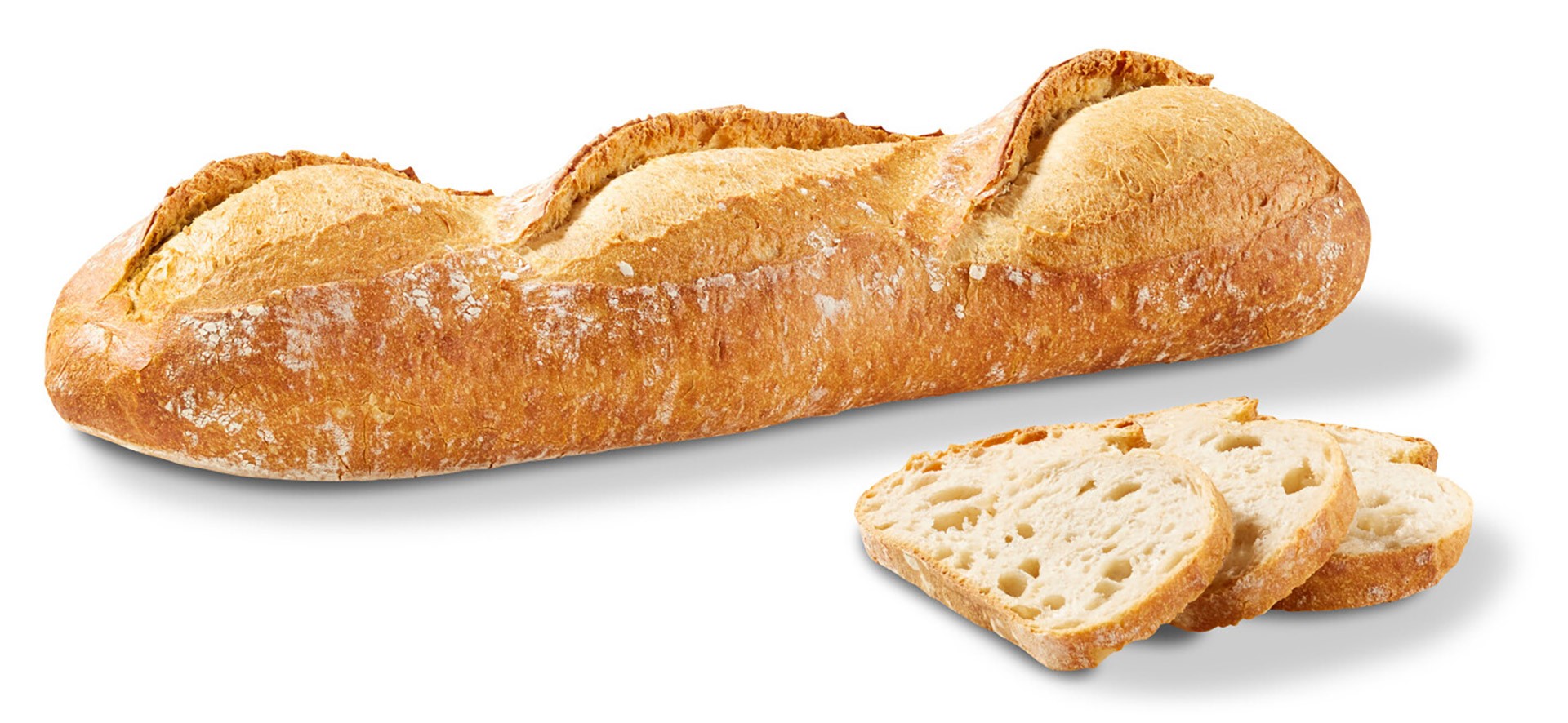 P�o Grand Parisiense Congelado Bridor 10x1,1 kg