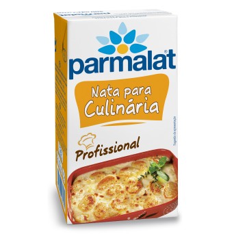 Nata Culinria UHT Parmalat 6x1 l