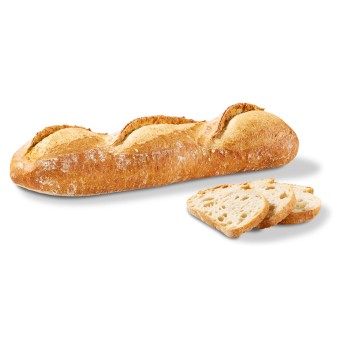 Po Grand Parisiense Congelado Bridor 10x1,1 kg