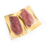 Pato Peito 200/300 g Congelado Cx +/- 5 kg Vcuo