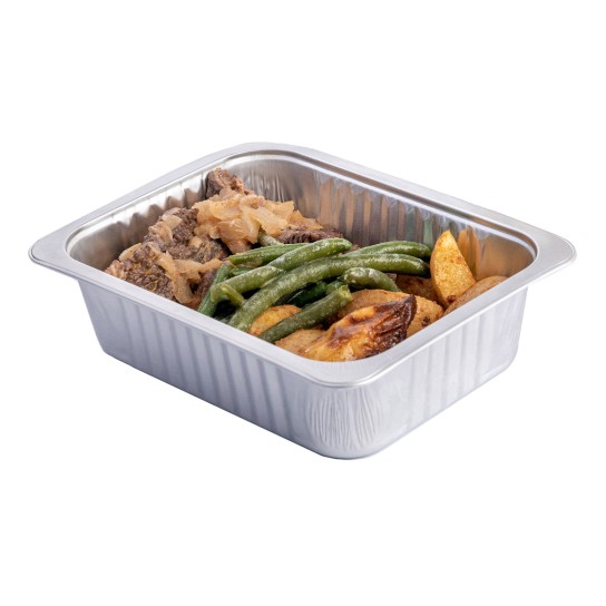 Carne Marinhoa Forno Congelada 6x400 g