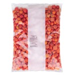 Tomate Cherry Metades Congelado 4x2,5kg