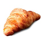 Croissant Congelado Bridor 120x50 g