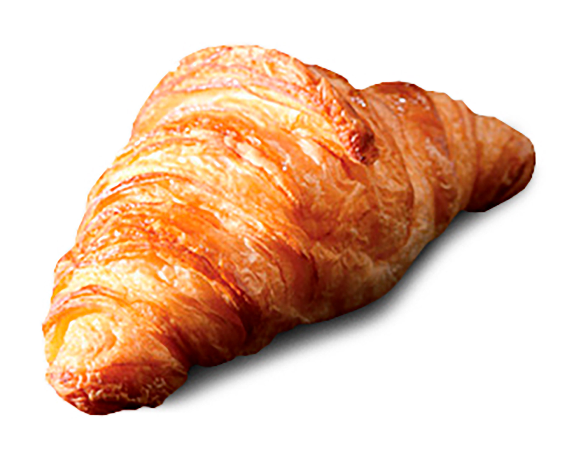 Croissant Congelado Bridor 120x50 g Croissant Congelado Bridor 120x50 g