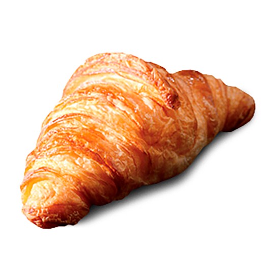 Croissant Congelado Bridor 120x50 g