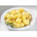 Batata Parisiense Greens Congelada 4x2,5 kg