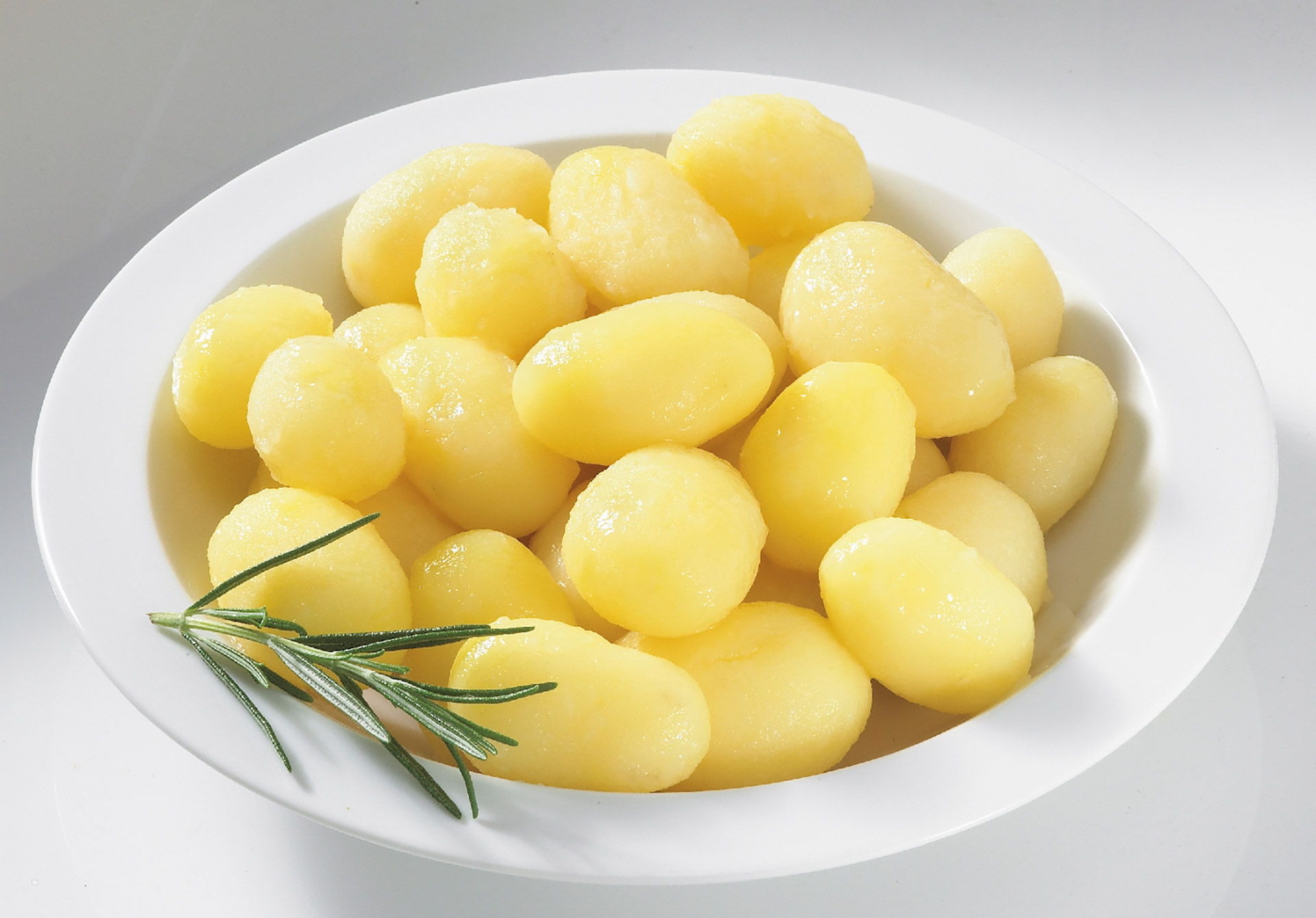 Batata Parisiense Greens Congelada 4x2,5 kg Batata Parisiense Greens Congelada 4x2,5 kg