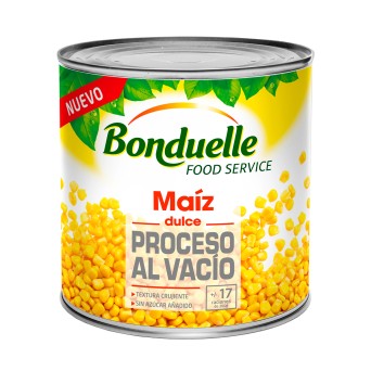 Milho Doce Bonduelle Lata 12x300 g