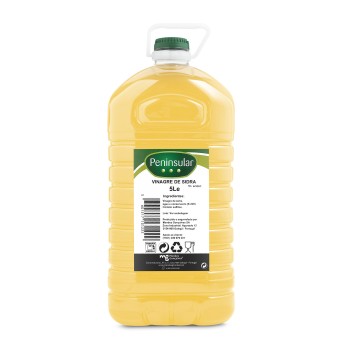 Vinagre Sidra 5 l