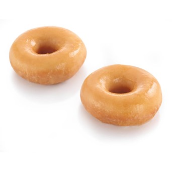 Booguie Clssico Mini Congelado Baker & Baker 65x28 g