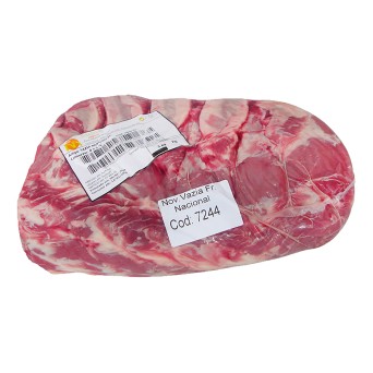 Novilho Vazia Fresca Nacional V�cuo