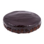 Bolo Encharcado Chocolate Congelado Uli 1,5 kg