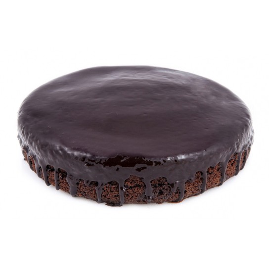 Bolo Encharcado Chocolate Congelado Uli 1,5 kg