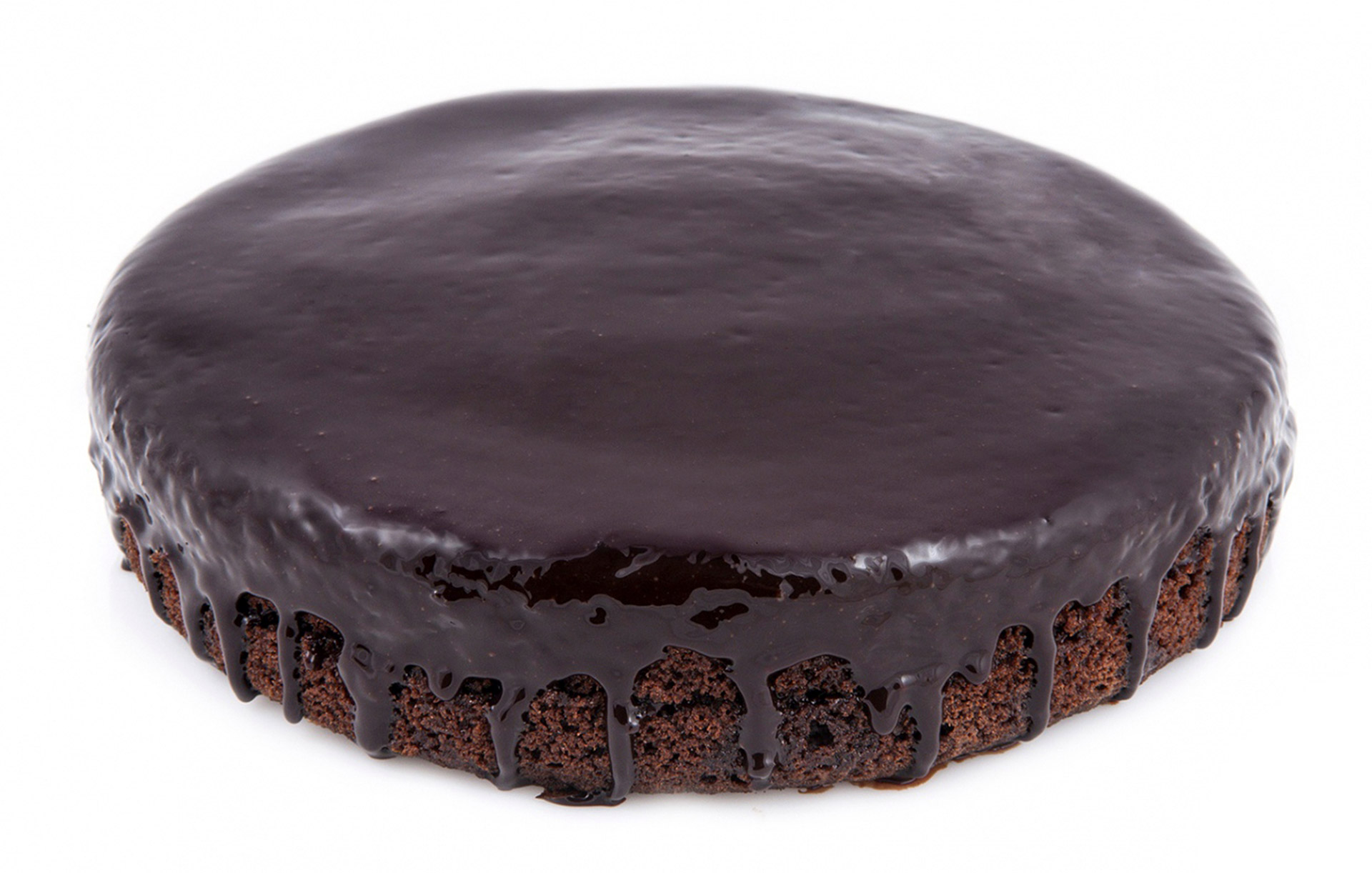 Bolo Encharcado Chocolate Congelado Uli 1,5 kg Bolo Encharcado Chocolate Congelado Uli 1,5 kg