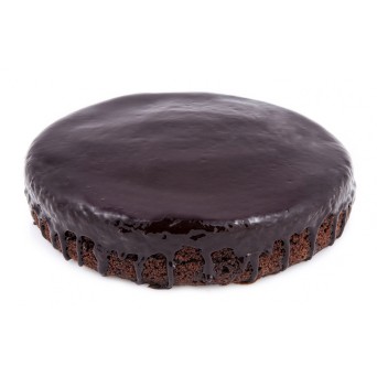 Bolo Encharcado Chocolate Congelado Uli 1,5 kg