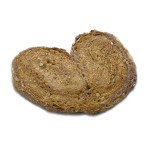 Palmier Vitalcereais Congelado Baker & Baker 72x105 g Palmier Vitalcereais Congelado Baker & Baker 72x105 g