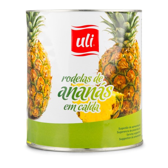 Anans Rodelas Uli Lata 3x3050 g