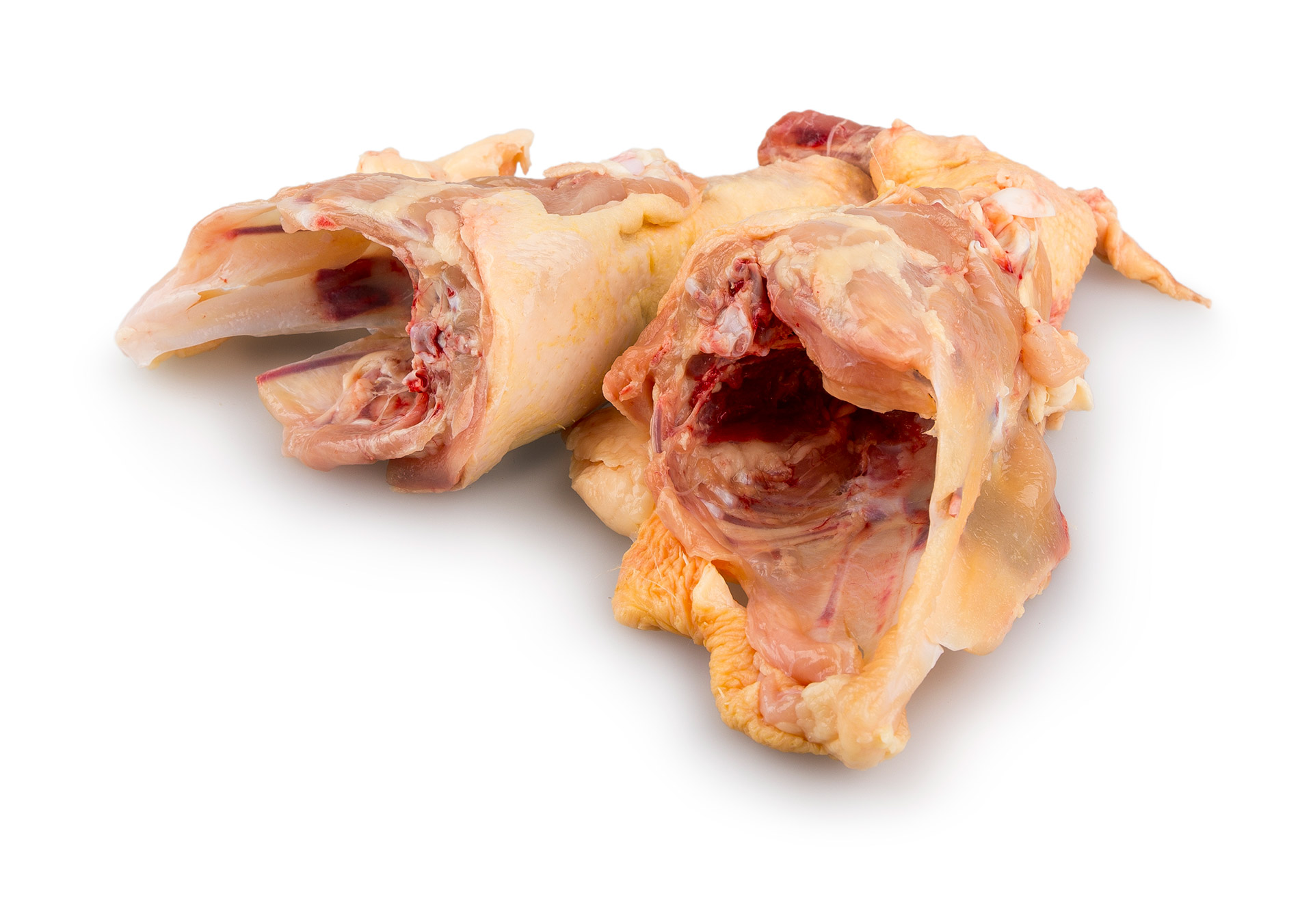 Frango Carca�a Fresca Uli Saco